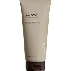 Time To Energize Men Mineral Shower Gel von Ahava