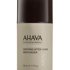 Time To Energize Men Soothing After-Shave Moisturizer von Ahava