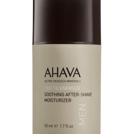 Time To Energize Men Soothing After-Shave Moisturizer von Ahava
