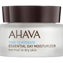 Time To Hydrate Essential Day Moisturizer von Ahava