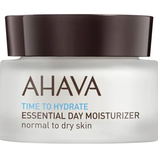Time To Hydrate Essential Day Moisturizer von Ahava
