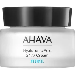 Time To Hydrate Hyaluronic Acid 24/7 Cream von Ahava