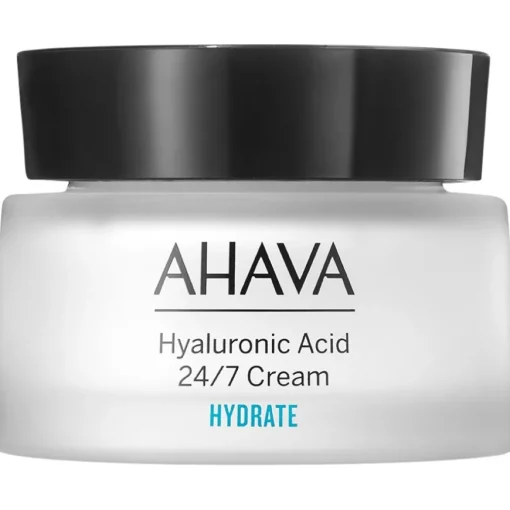 Time To Hydrate Hyaluronic Acid 24/7 Cream von Ahava