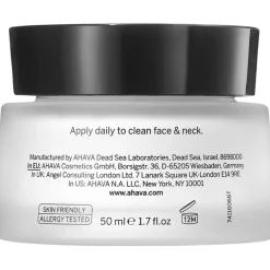Time To Hydrate Hyaluronic Acid 24/7 Cream von Ahava