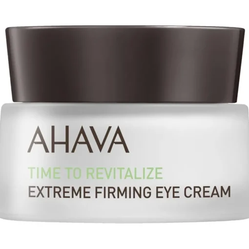 Time To Revitalize Extreme Firming Eye Cream von Ahava