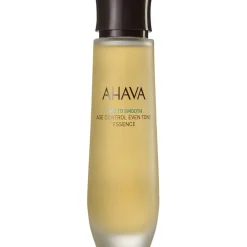 Time To Smooth Age Control Even Tone Essence von Ahava