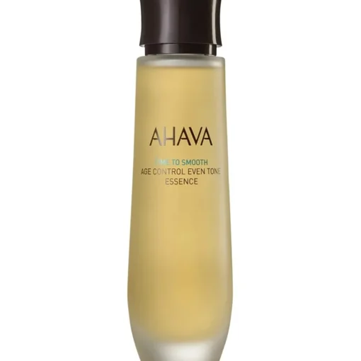 Time To Smooth Age Control Even Tone Essence von Ahava
