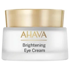 Time To Smooth Age Control Brightening & Anti-Fatigue Eye Cream von Ahava