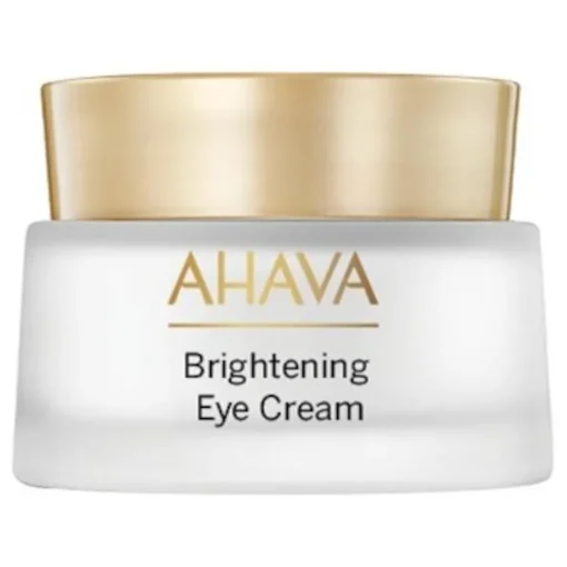 Time To Smooth Age Control Brightening & Anti-Fatigue Eye Cream von Ahava