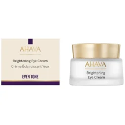 Time To Smooth Age Control Brightening & Anti-Fatigue Eye Cream von Ahava