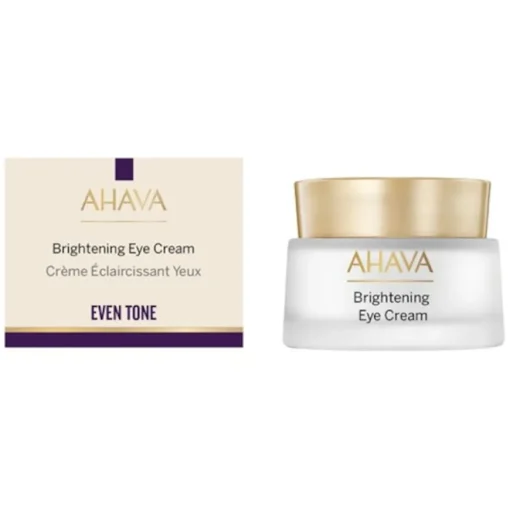 Time To Smooth Age Control Brightening & Anti-Fatigue Eye Cream von Ahava