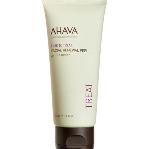 Time To Treat Facial Renewal Peel von Ahava