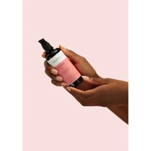 Time Warp Anti-Aging Gesichtswasser von Adaptology