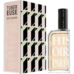 Timeless Classics Eau de Parfum Spray Tubéreuse Nuit Blanche von Histoires de Parfums