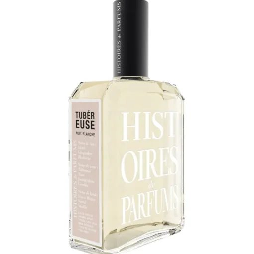 Timeless Classics Eau de Parfum Spray Tubéreuse Nuit Blanche von Histoires de Parfums