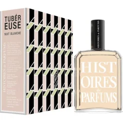 Timeless Classics Eau de Parfum Spray Tubéreuse Nuit Blanche von Histoires de Parfums
