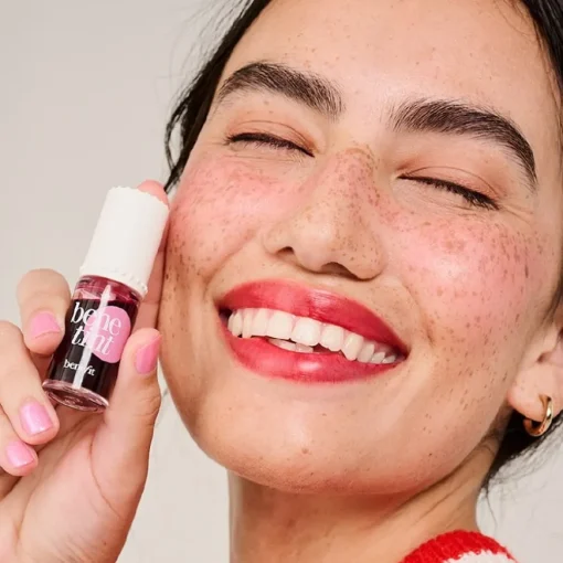 Tints Benetint Lippen- und Wangenfarbe von Benefit