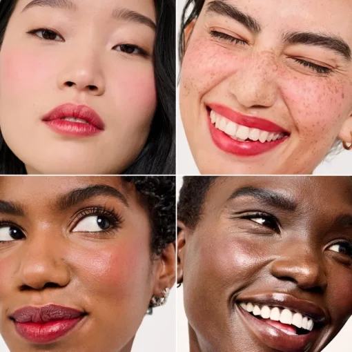 Tints Benetint Lippen- und Wangenfarbe von Benefit
