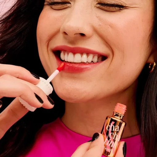 Tints ChaChatint Lippen- und Wangenfarbe von Benefit