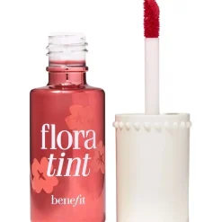Tints Lippen & Wangenfarbe Flora Tint von Benefit