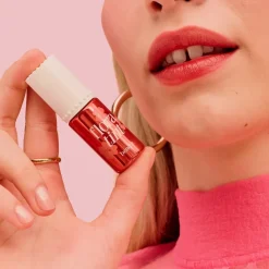 Tints Lippen & Wangenfarbe Flora Tint von Benefit