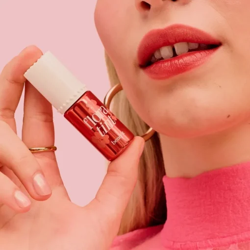 Tints Lippen & Wangenfarbe Flora Tint von Benefit