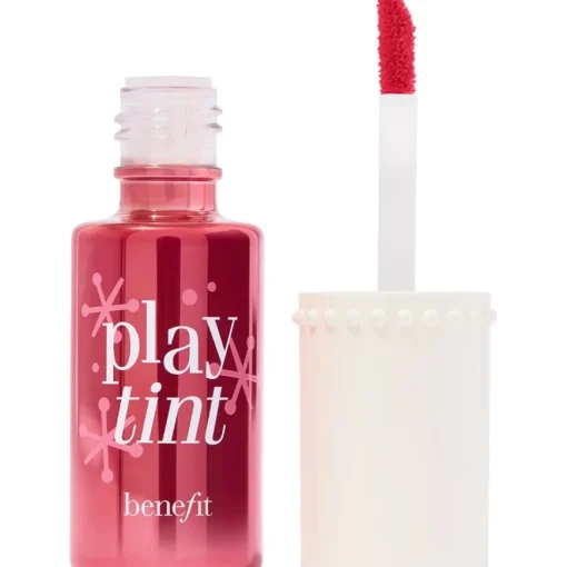 Tints Lippen & Wangentint Play Tint von Benefit