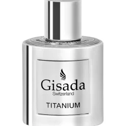 Titanium Eau de Parfum Spray von Gisada