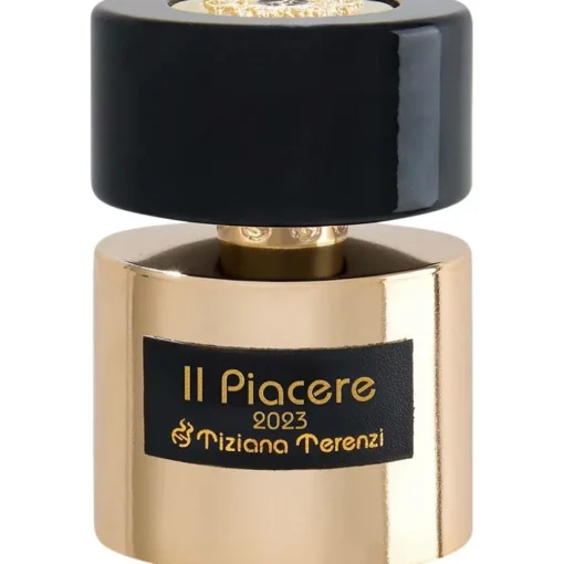 Tiziana Terenzi Anniversary Collection Il Piacere Extrait de Parfum