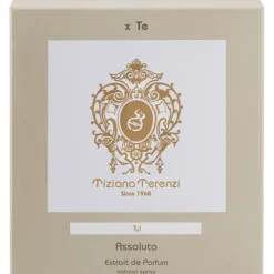 Tiziana Terenzi Assoluto Collection Tyl Extrait de Parfum
