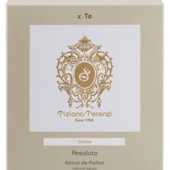 Tiziana Terenzi Assoluto Collection Dubhe Extrait de Parfum