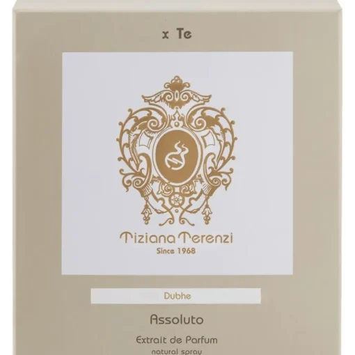 Tiziana Terenzi Assoluto Collection Dubhe Extrait de Parfum
