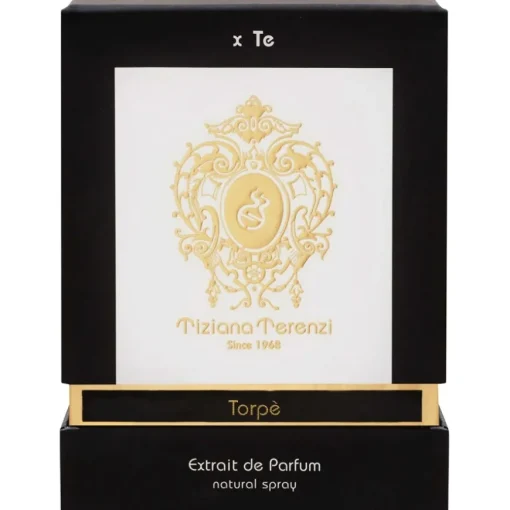 Tiziana Terenzi Classic Collection Torpè Extrait de Parfum