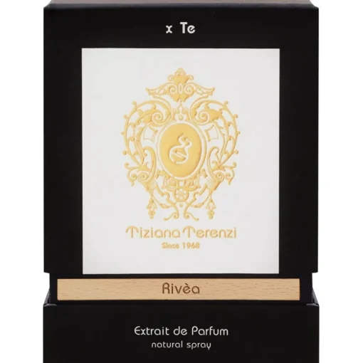 Tiziana Terenzi Classic Collection Rivèa Extrait de Parfum