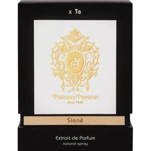 Tiziana Terenzi Classic Collection Sienè Extrait de Parfum