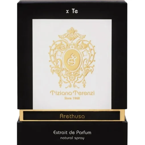 Tiziana Terenzi Classic Collection Arethusa Extrait de Parfum