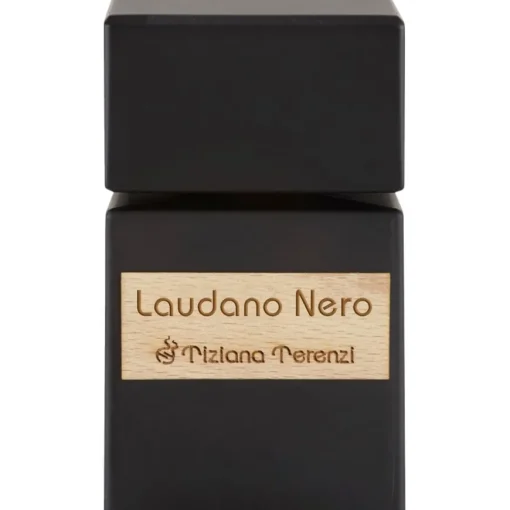 Tiziana Terenzi Classic Collection Laudano Nero Extrait de Parfum