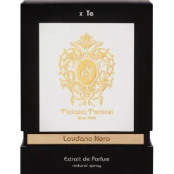 Tiziana Terenzi Classic Collection Laudano Nero Extrait de Parfum