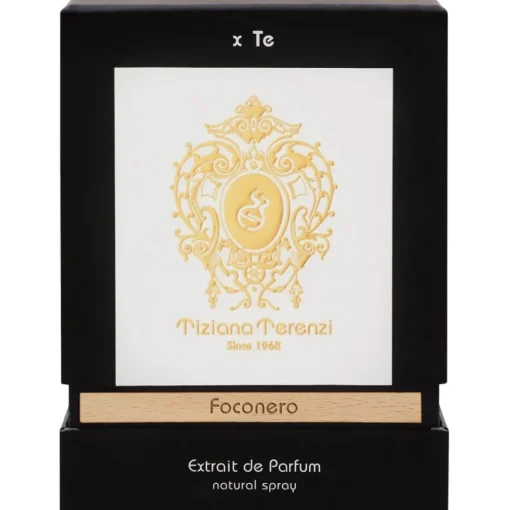 Tiziana Terenzi Classic Collection Foconero Extrait de Parfum
