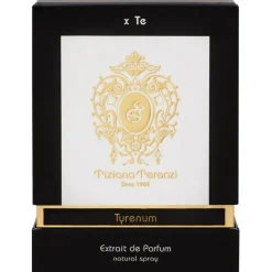Tiziana Terenzi Classic Collection Tyrenum Extrait de Parfum