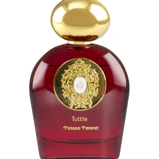 Tiziana Terenzi Comete Collection Tuttle Extrait de Parfum