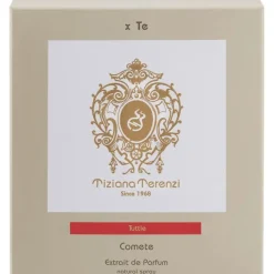 Tiziana Terenzi Comete Collection Tuttle Extrait de Parfum