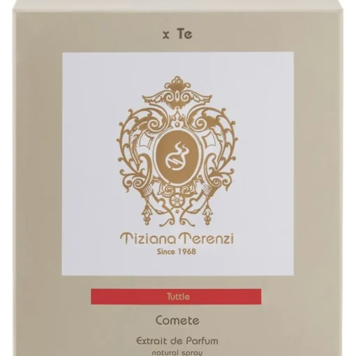 Tiziana Terenzi Comete Collection Tuttle Extrait de Parfum