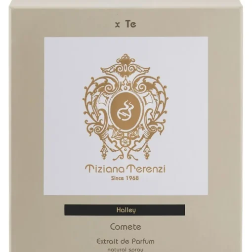 Tiziana Terenzi Comete Collection Halley Extrait de Parfum