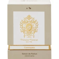 Tiziana Terenzi Luna Collection Cassiopea Extrait de Parfum