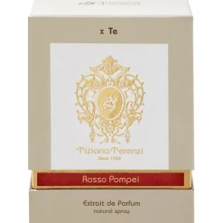 Tiziana Terenzi Luna Collection Rosso Pompei Extrait de Parfum