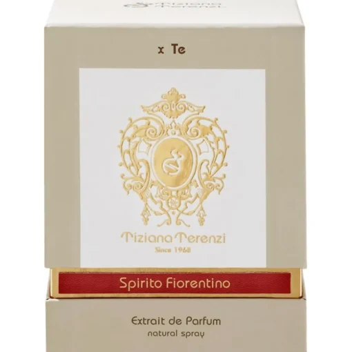 Tiziana Terenzi Luna Collection Spirito Fiorentino Extrait de Parfum