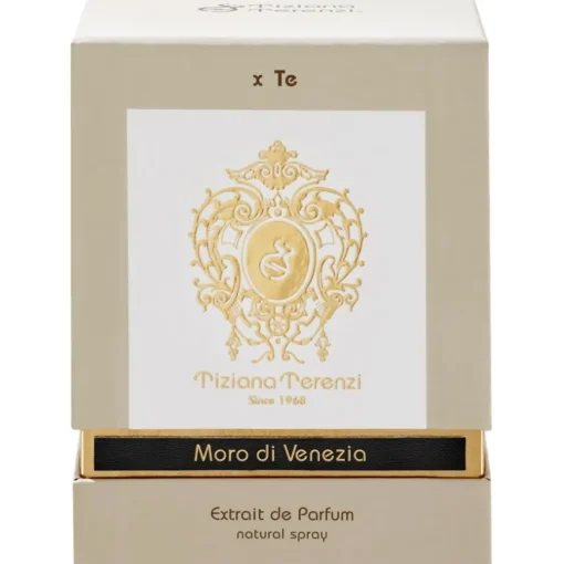 Tiziana Terenzi Luna Collection Moro di Venezia Extrait de Parfum