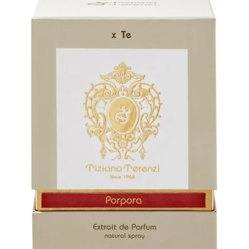 Tiziana Terenzi Luna Collection Porpora Extrait de Parfum