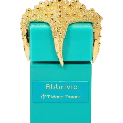 Tiziana Terenzi Sea Stars Collection Abbrivio Extrait de Parfum